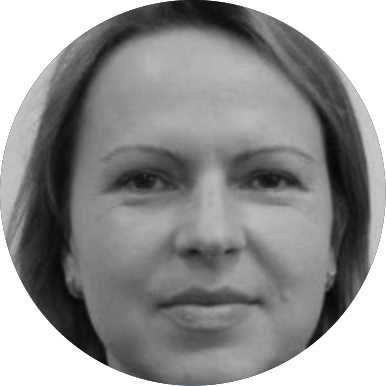 Prof. Olga Korostynska
